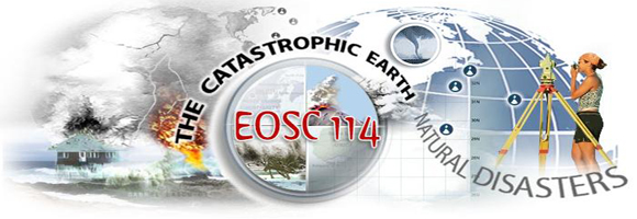 EOSC 114
