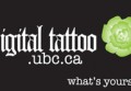 Digital Tattoo: Highly Visible and Hard to Remove