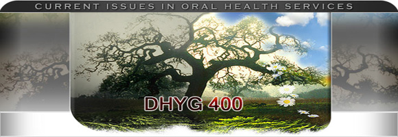 DHYG 400