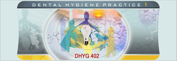 DHYG 402