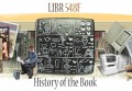 Course Profile: LIBR 548F – History of the Book
