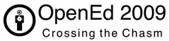 open ed logo