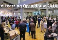 Record Number of Attendees at e-Learning Open House 2010