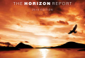 2010 Horizon Report Cover